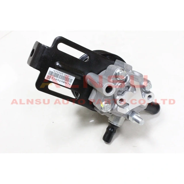 Power steering pump for DMAX 8-97129593-0 8-97084207-0 8-97084-207 8-97214995-1 8-97331940-1