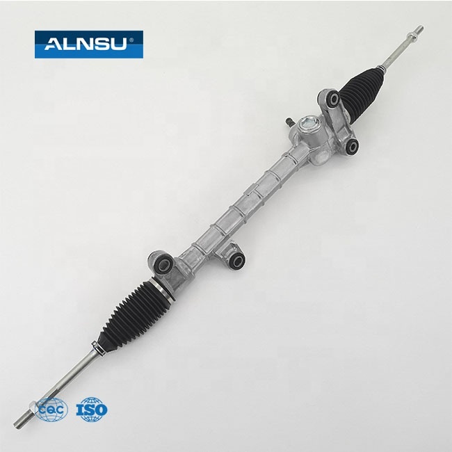 Hydraulic Steering Gear For TOYOTA Prius NZE121 NHW20 RHD 45510-12290 4551012290 45510-12330 45510-47010