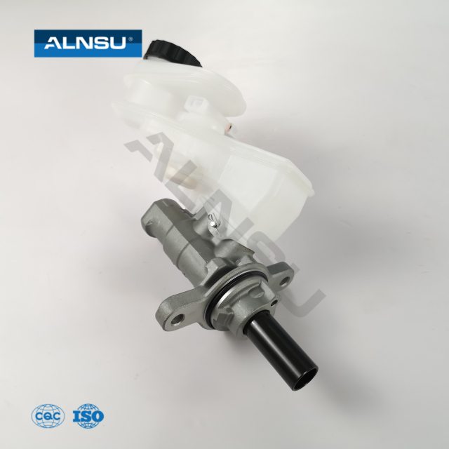 High quality brake master cylinder for Ford Ranger BT50 EB3C-2004HB EB3C2004HB