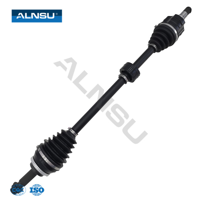 Car part factory price driveshaft for TOYOTA NZE121 NZE120 ZZE122 43410-12660