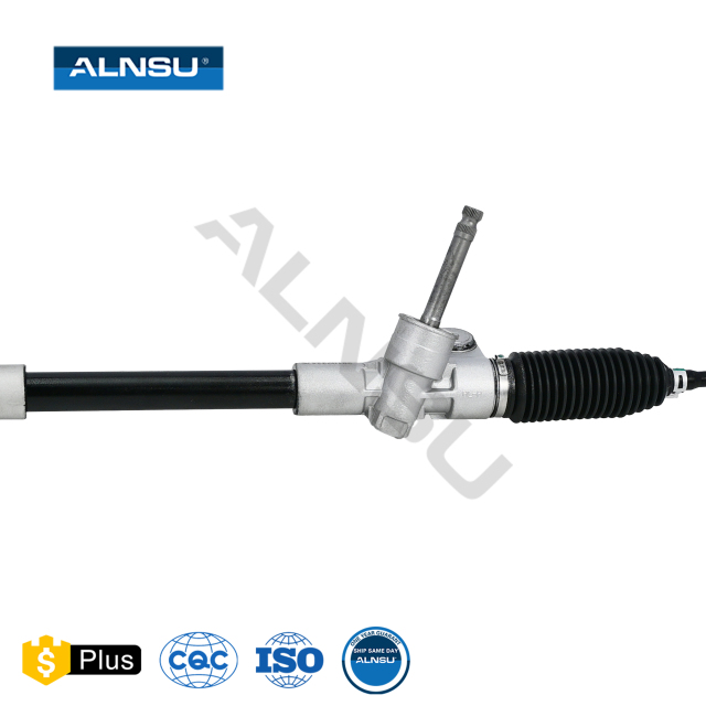 Factory price auto parts steering rack for Lifan X50 Celliya X80 A3401100 CMA3401100 PBA3401100 YAA3401100 GCA3401100