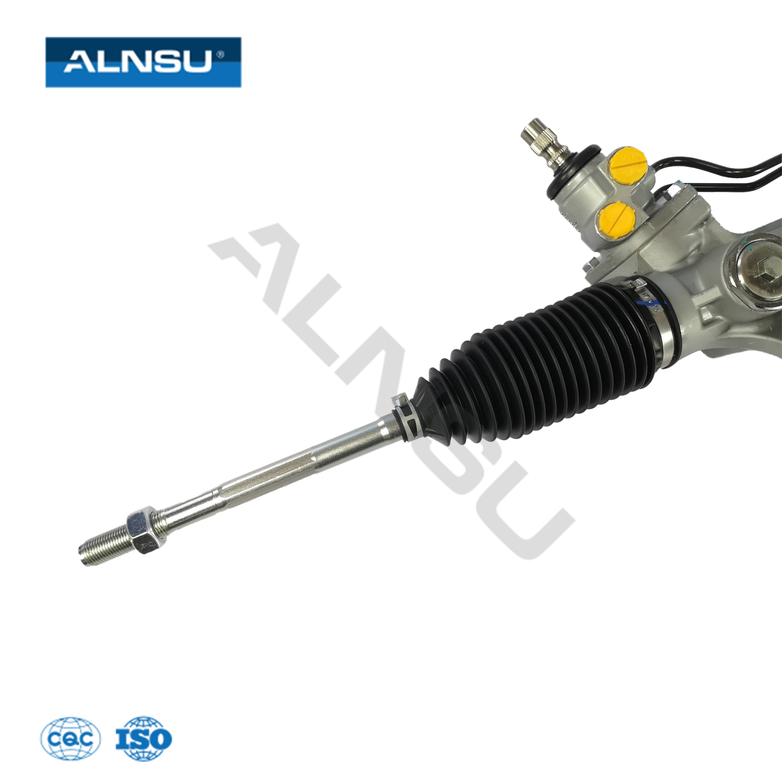 auto part factory price steering rack for TOYOTA KUN135 REVO 44250-0K710 44250-0K670 44250-0K660 44250-0K720