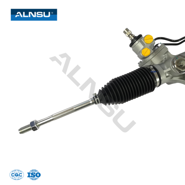 auto part factory price steering rack for TOYOTA KUN135 REVO 44250-0K710 44250-0K670 44250-0K660 44250-0K720