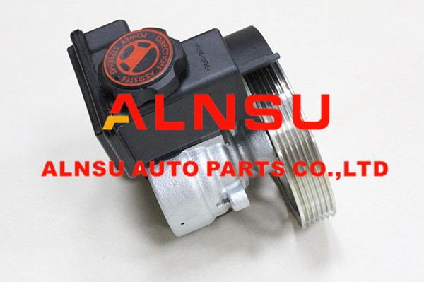 Hot sell Hight quality Power steering pump for PEUGEOT 206 207 40074E 4007V5