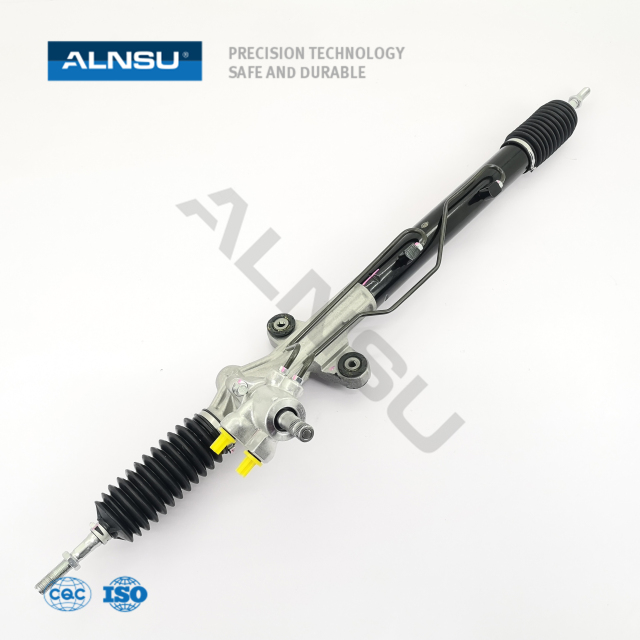 High quality Steering rack for HONDA 53601-S87-G02 LHD Hydraulic Power