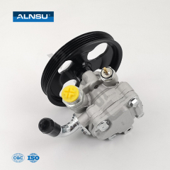 Power steering pump for SUZUKI APV CARRY ANLAC 49110-60K00 49110-61J00