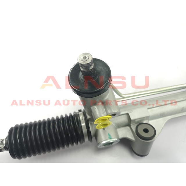 Pieza de automóvil 1634600225 7852501372 7852974338 163460022580 precio al por mayor cremallera de dirección para Mercedes-Benz W163.ML320