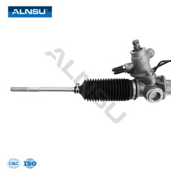 Car part high quality factory price steering rack for NISSAN U13 49001-2B002