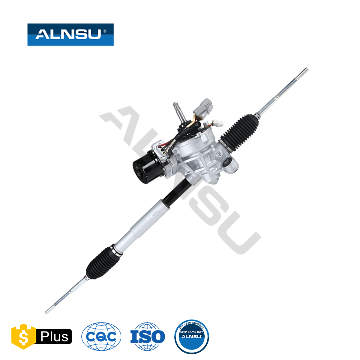 Hot Sell Electrical Power Steering Gear Box For HONDA FIT GD3 53601-SLN-A17