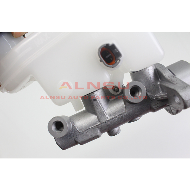 Cilindro maestro de freno para NCP42 NCP12 ABS 47201-0D110