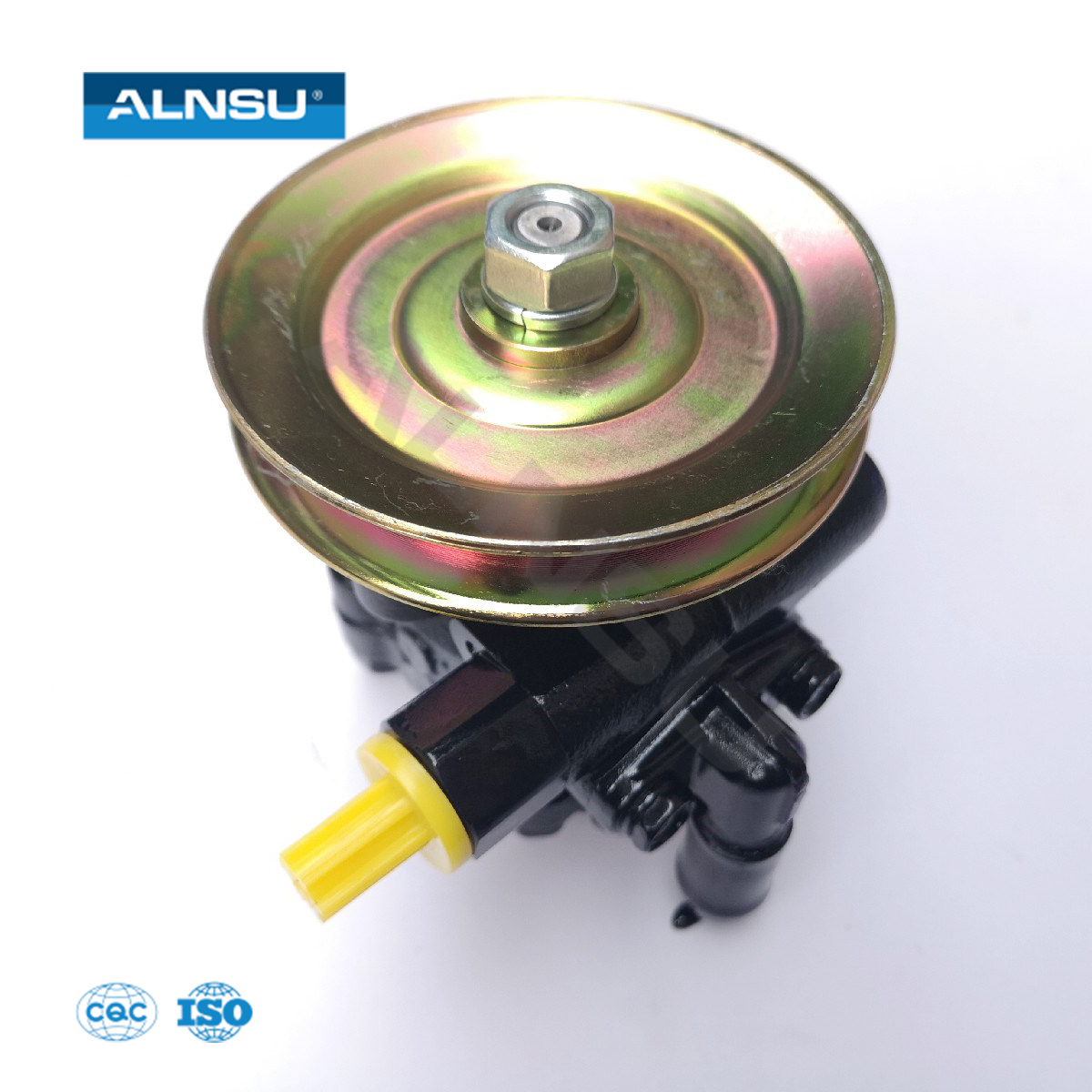 Hot sell Hight quality Auto Power steering pump for Y61 49110-VB300 96535224
