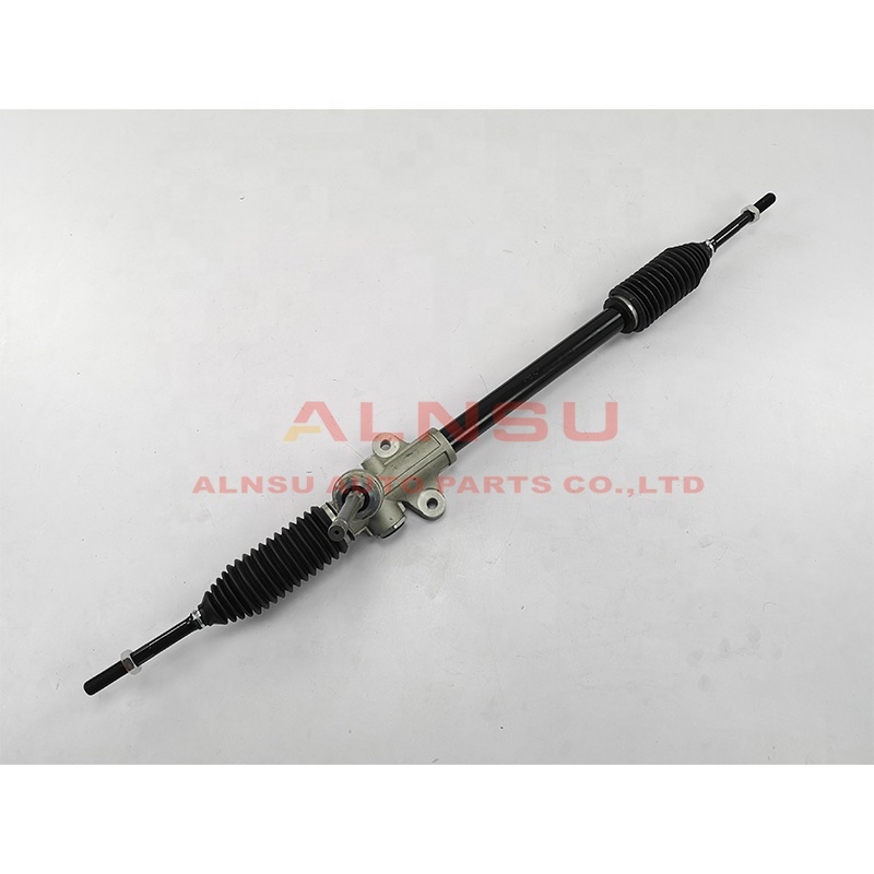 Cremallera de dirección para RIO K2 56500-1W100 56500-0U000 56500-1B101 56500-1R000 56500-1R001 56500-1R100 56500-1R101 LHD