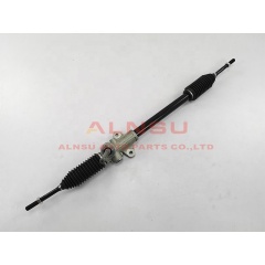Cremallera de dirección para RIO K2 56500-1W100 56500-0U000 56500-1B101 56500-1R000 56500-1R001 56500-1R100 56500-1R101 LHD