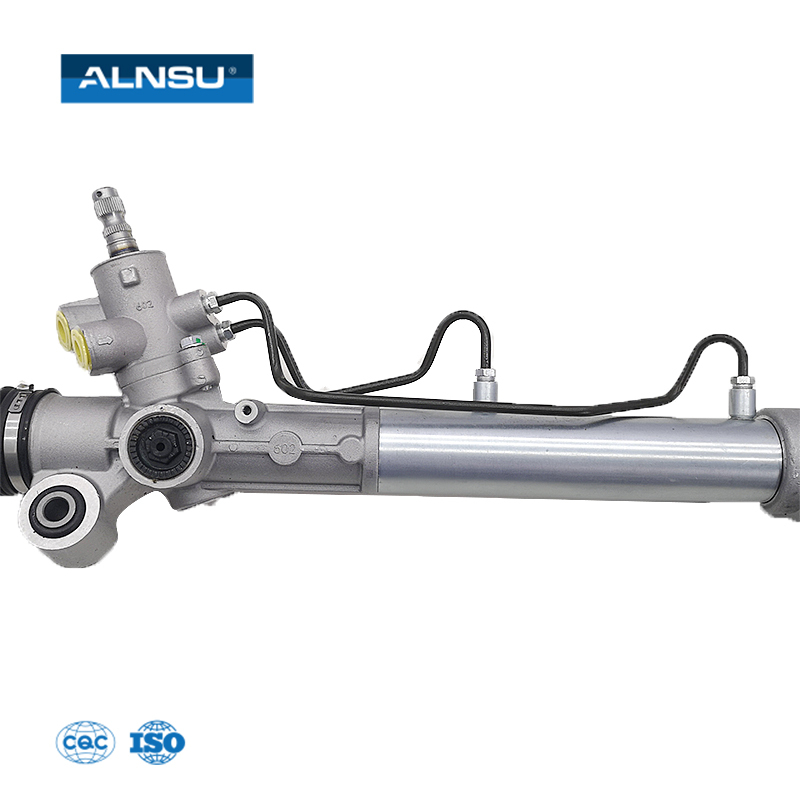 Hydraulic steering rack LHD for TOYOTA ZZE134 MATRIX for TOYOTA ZZE134 MATRIX 44250-01041 44250-01040