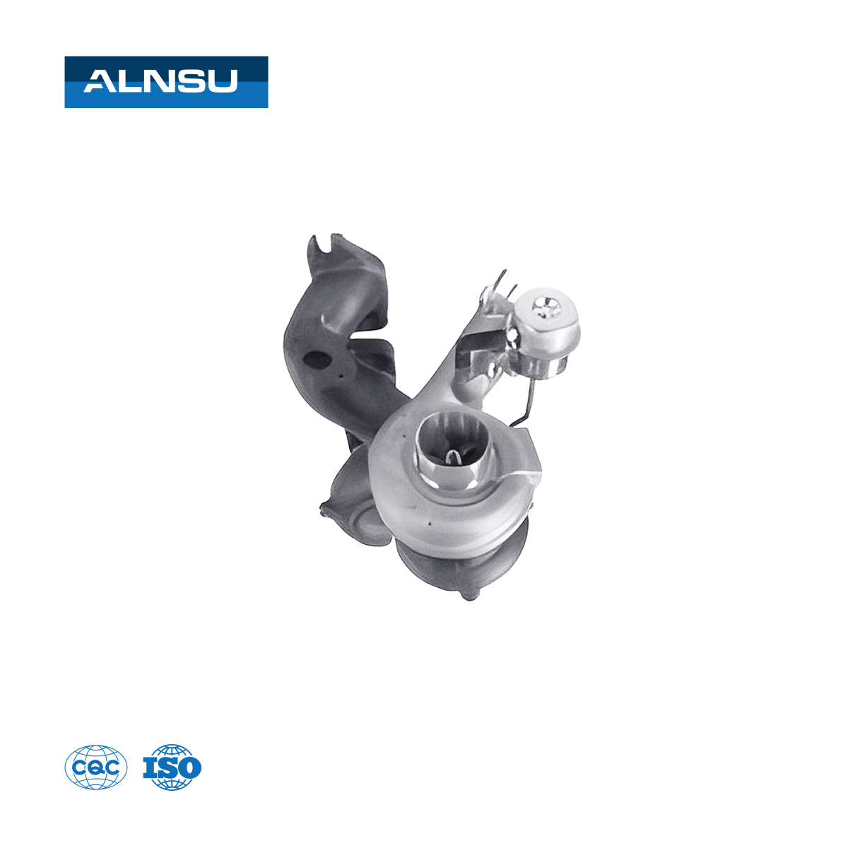 Precio de fábrica de piezas de automóvil turbocompresor para ISUZU Truck 4HG1 704136-5003S 7041365003S 8973267520