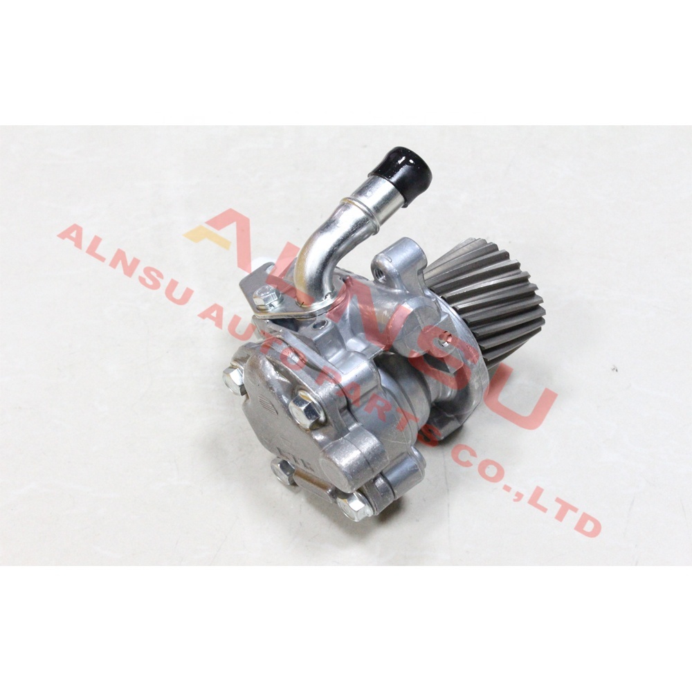 Power Steering Pump for-Mitsubishi MK383006 4D33 4D34