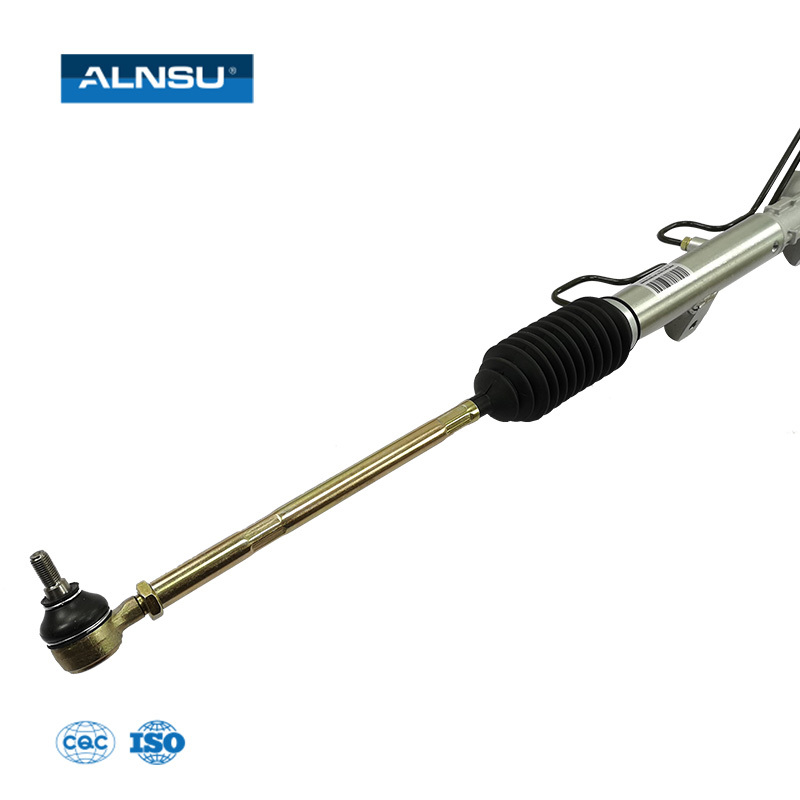Cremallera de dirección asistida para piezas de automóvil a precio de fábrica para Dongfeng S30 H30 Q50AR-3411010 LHD