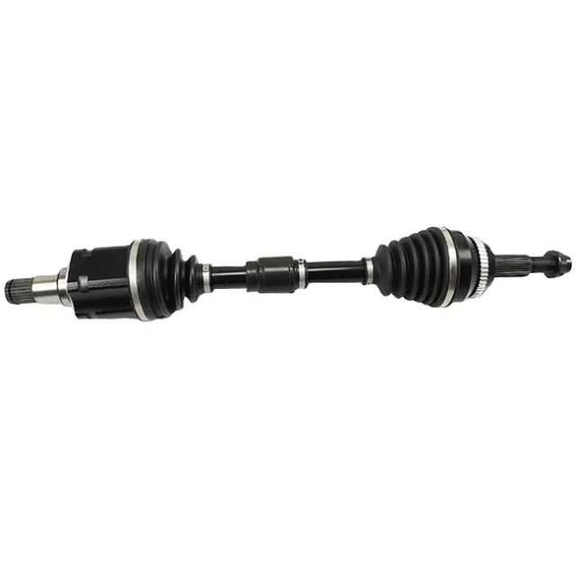 Drive shaft 43410-06200 For Toyota Camry