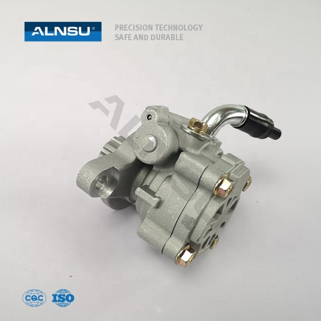 Power steering pump for Toyota KUN40\1KD 2KD 44310-35610 44310-0K020