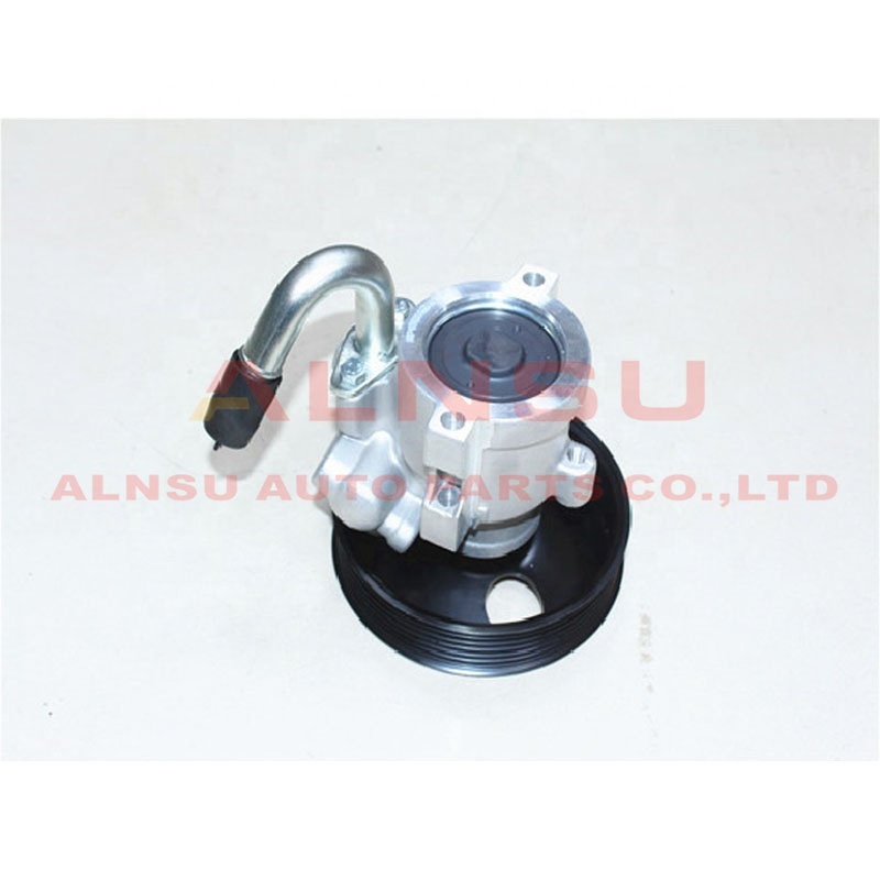 96535224 Power steering pump for 96535224 96535224K Chevrolet Aveo