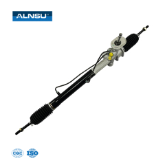 Cremallera de dirección Alnsu para AVEO Saloon M14 96468863 95918424 95918422