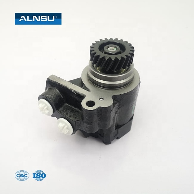 Power steering pump for Mitsubishi FUSO MC092059 475-03479