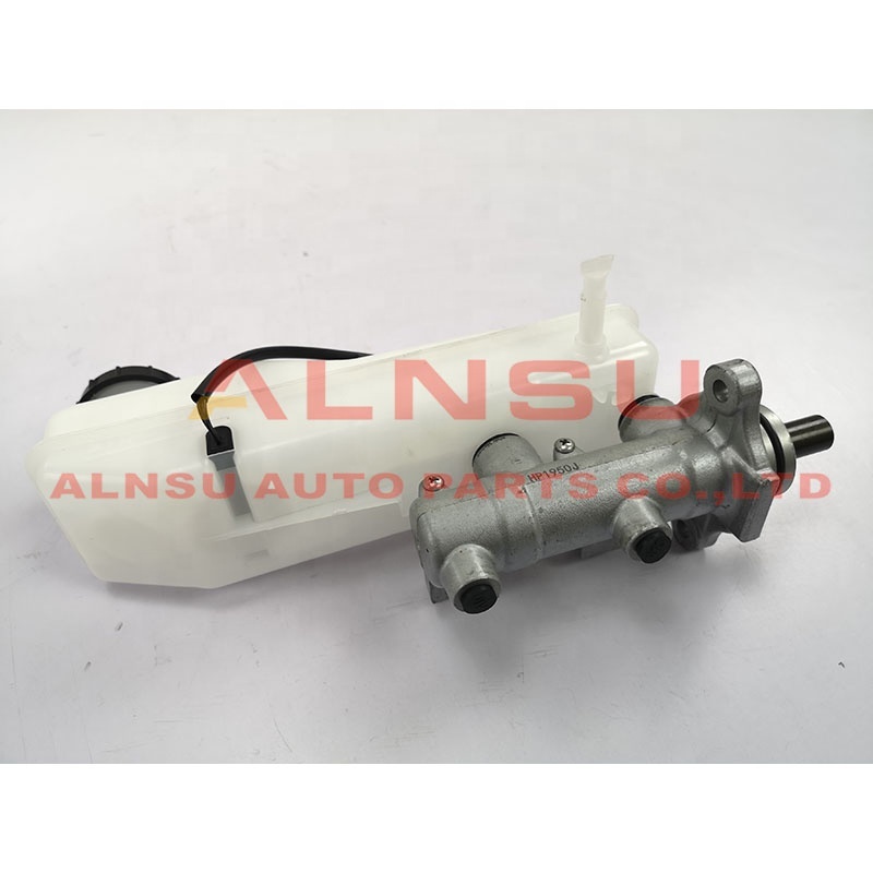 Cilindro maestro de freno para H200 H-1 58510-4H050