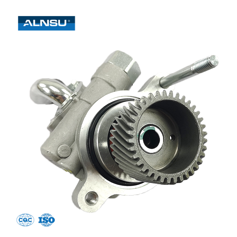 Hot selling good price power steering pump for Mazda Ford Ranger BT50 UR56-32-600 UR5632600