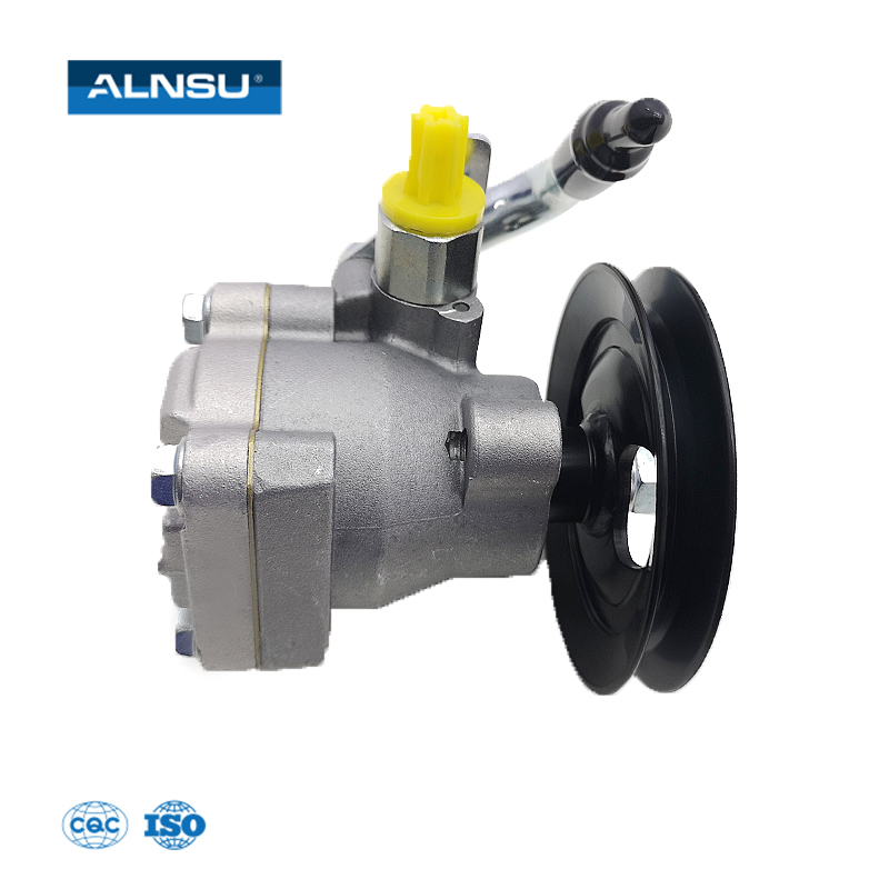 high quality good price power steering pump for for kia GETZ G4EE 57110-1C501 57110-1C500 57110-1C580b