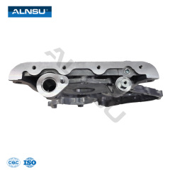 Cadena de distribución de la bomba de aceite del motor para Hyundai Accent CRDI D4FA 1.5L 21350-2A101