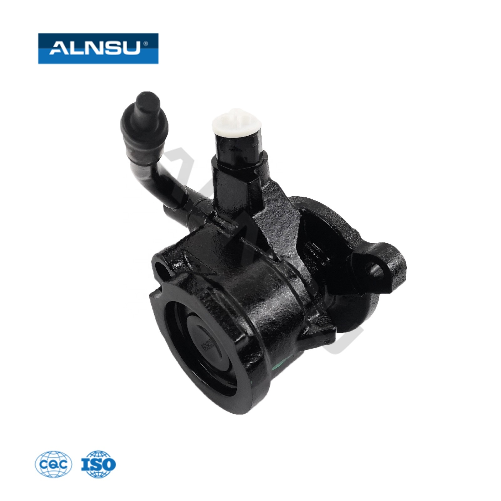 Bomba de dirección asistida para piezas de automóvil de alta calidad y precio al por mayor para Toyota LAND CRUISER 4.5 FZJ80 1FZ 44320-60182 44320-60181