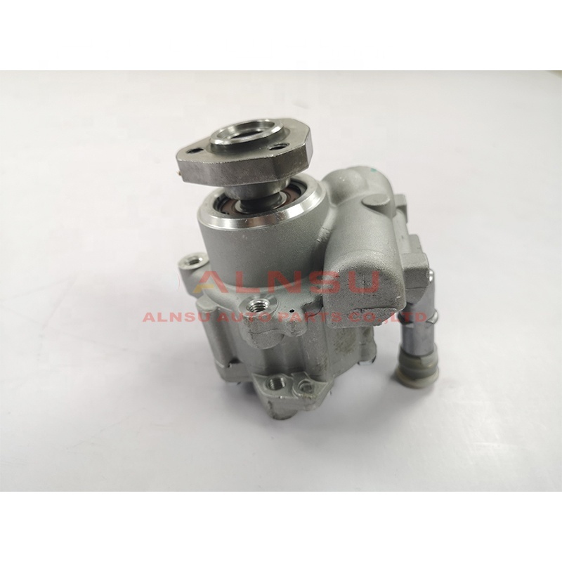 Power steering pump for GOLF POLO 1H0422155E 028145157B 028145157D 6K0422154 7M0145157Q