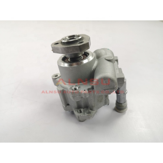 Power steering pump for GOLF POLO 1H0422155E 028145157B 028145157D 6K0422154 7M0145157Q