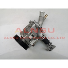 Power steering pump for MN 1.6L FML QR\R50 11517513062 04656489AD HB00-32-650M