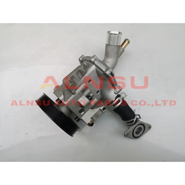 Power steering pump for MN 1.6L FML QR\R50 11517513062 04656489AD HB00-32-650M