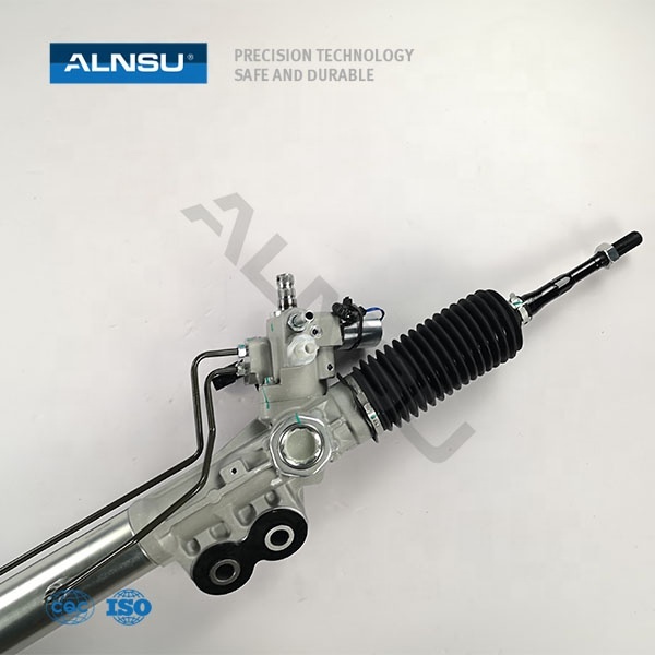 car parts Hydraulic power Steering Rack For Nissan Patrol Y62 49001-1LB2A 49001-1LB3B