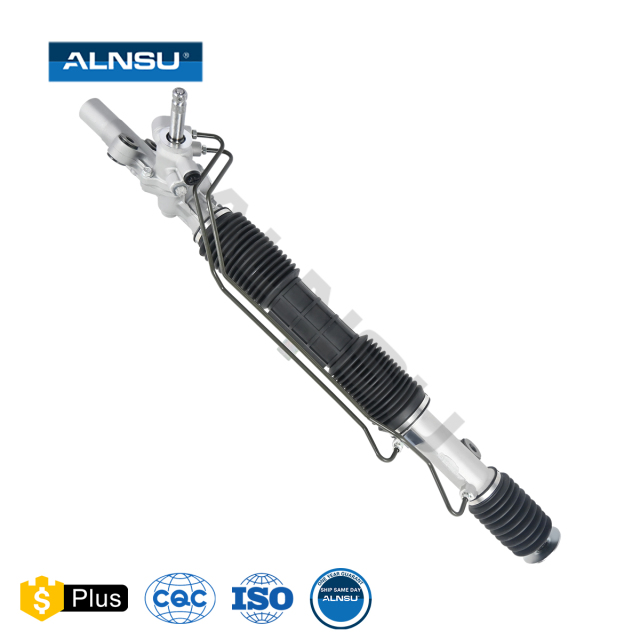 TOP QUALITY STEERING RACK RIGHT HAND DRIVE FOR HONDA RN3 RN1 53601-S7A-J01