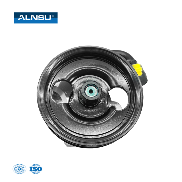 High Quality Power Steering Pump for Hyundai Getz 57110-1C300 571101C300 57110-1C301 571101C301