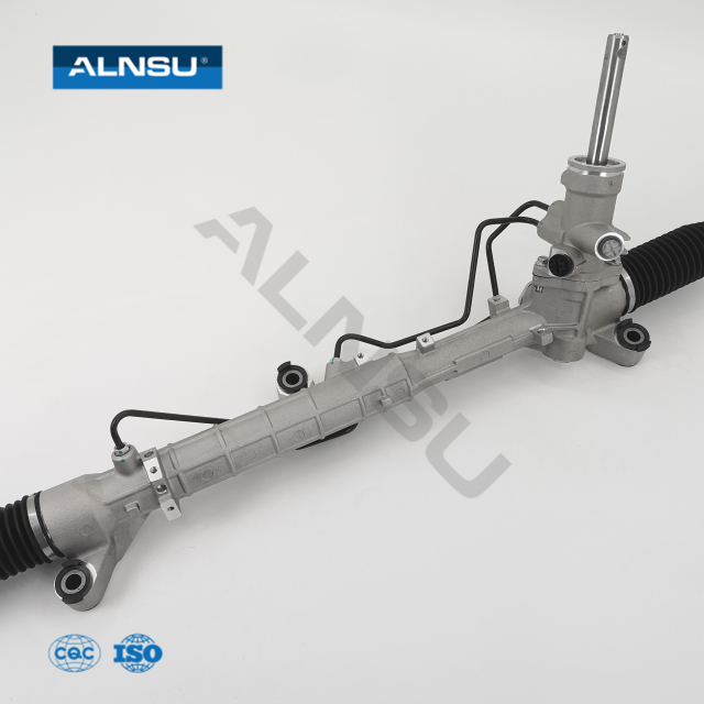 Hot sell wholesale Auto Steering Systems Hydraulic Steering rack For Mazda M3.BL BBM4-32-110 BFF4-32-110 BBM4-32-110C