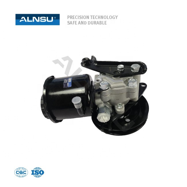 Power Steering Pump for NISSAN 49110-VB500 49110-VB100 TB42 Y61