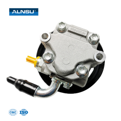 Hydraulic Power steering pump For BUICK Park Avenue 92267876 92260526 92174214 92121134 92121134 6PK