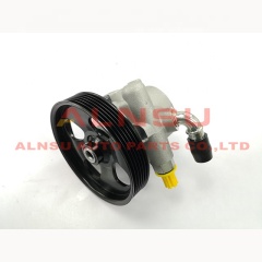 Power steering pump for Santa FE 57100-0W500 6PK