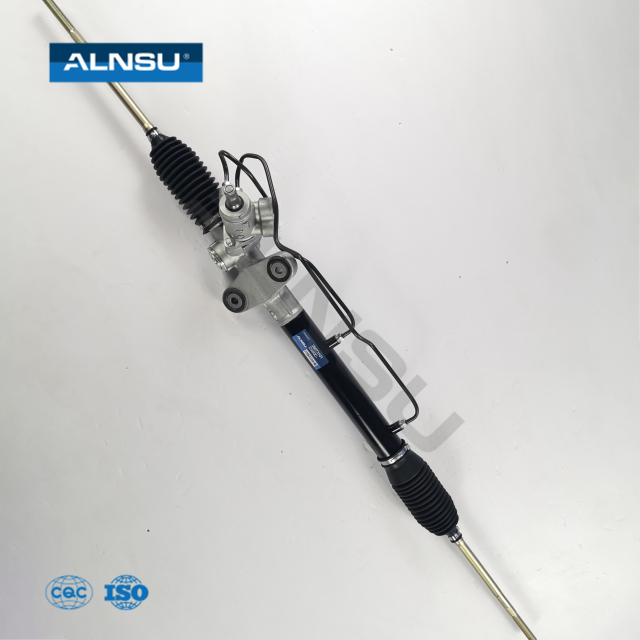 Repuestos para automóviles al precio más bajo, cremallera de dirección para SUZUKI AERIO 48580-54G23