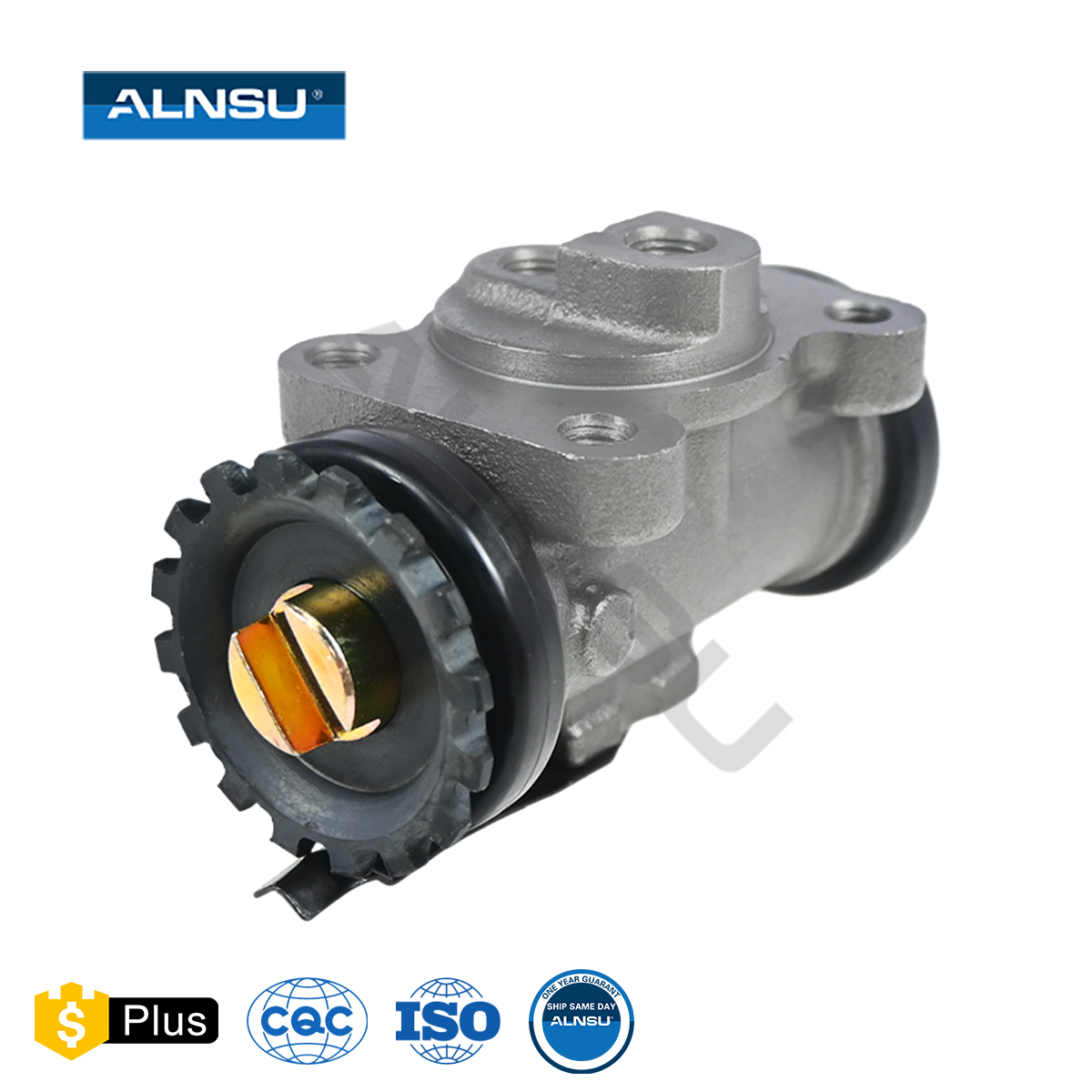 Wholesale price high quality brake wheel cylinder for ISUZU NHR NKR 100P 8-94128-142-3 8941281423