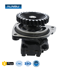 factory higher quality power steering pump for ISUZU 6HE1 6HH1 1-9500589-0 1-19500-589-0 1-19500-433-0