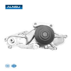 High quality water pump for HONDA CG2 MDX3.5 19200-P8A-A02