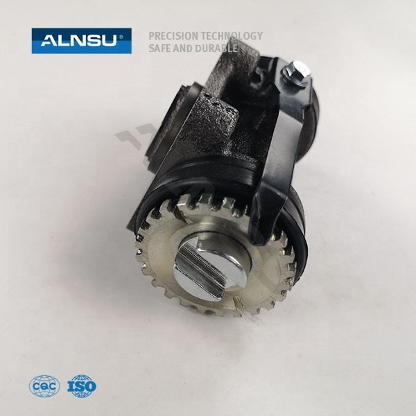 Cilindro de freno de rueda para BU112 RZB40 YU60 47580-36200 47580-36120