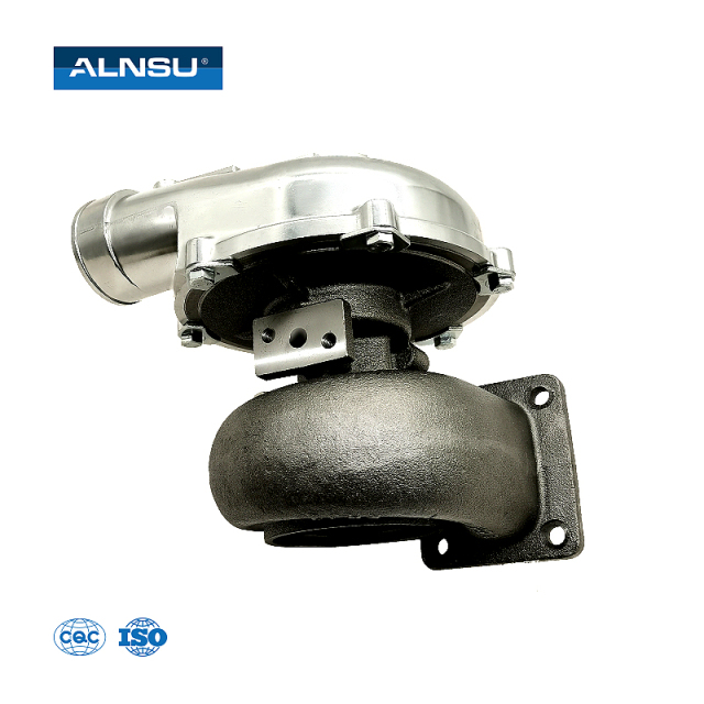 brand new excavator turbocharger for hitachi EX120-1 RHB6 894418-3200 8944183200