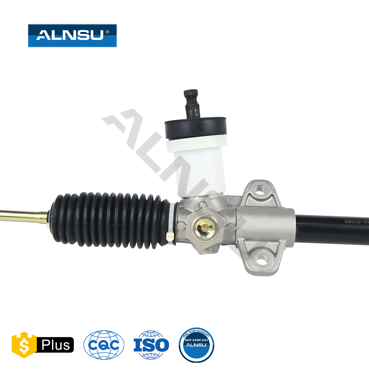 Wholesale price high quality steering rack cremallera for Hyundai ATOS SANTRO 05-22 56510-05050 56510-02010 56522-02000