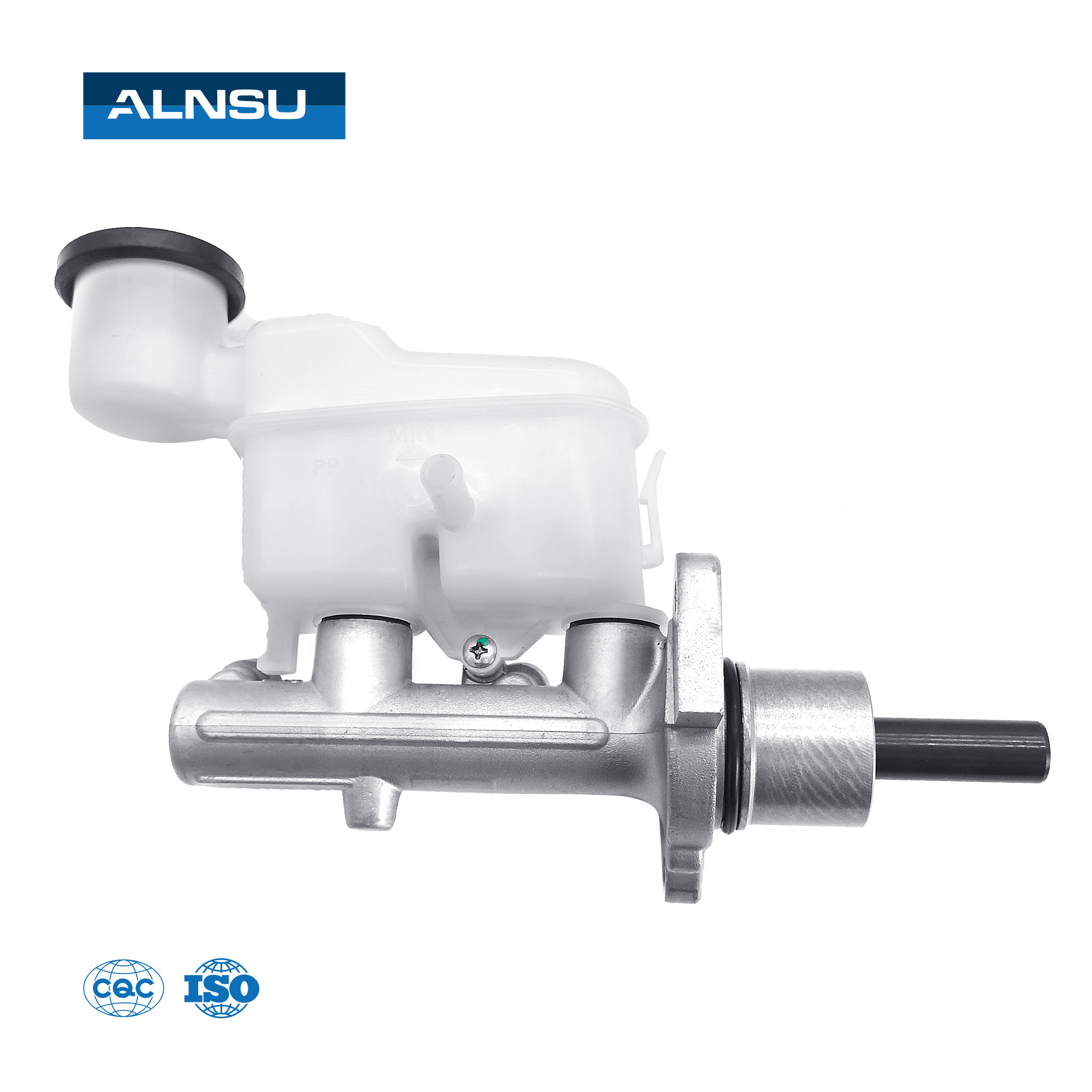 Cilindro maestro de freno de alta calidad a precio de mayorista para Toyota Hilux Vigo KUN15 TGN15 47201-09210 4720109210